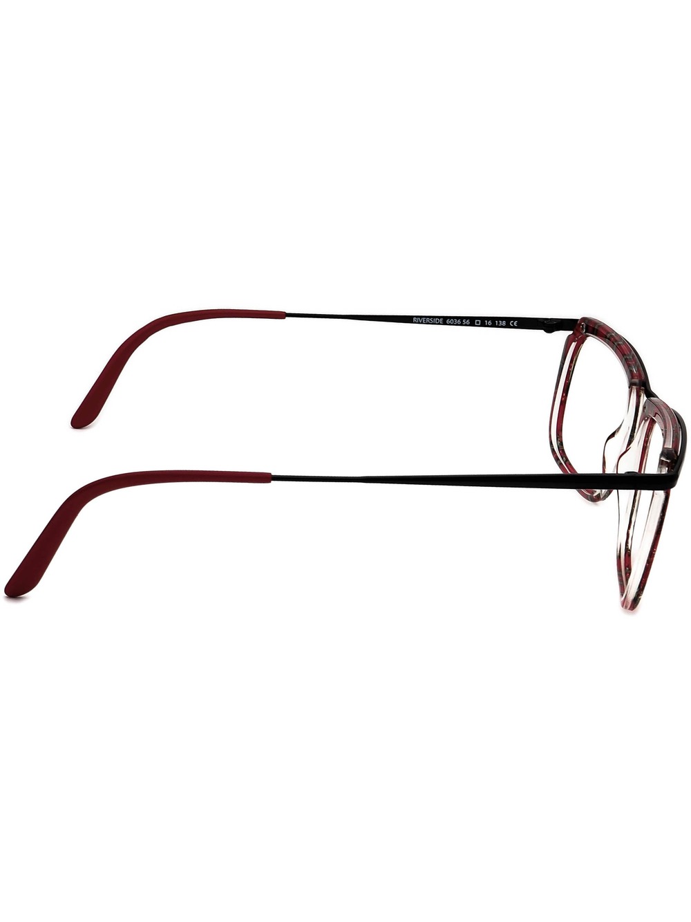 Jean Lafont Riverside 6036 Eyeglasses - Picture 4 of 8